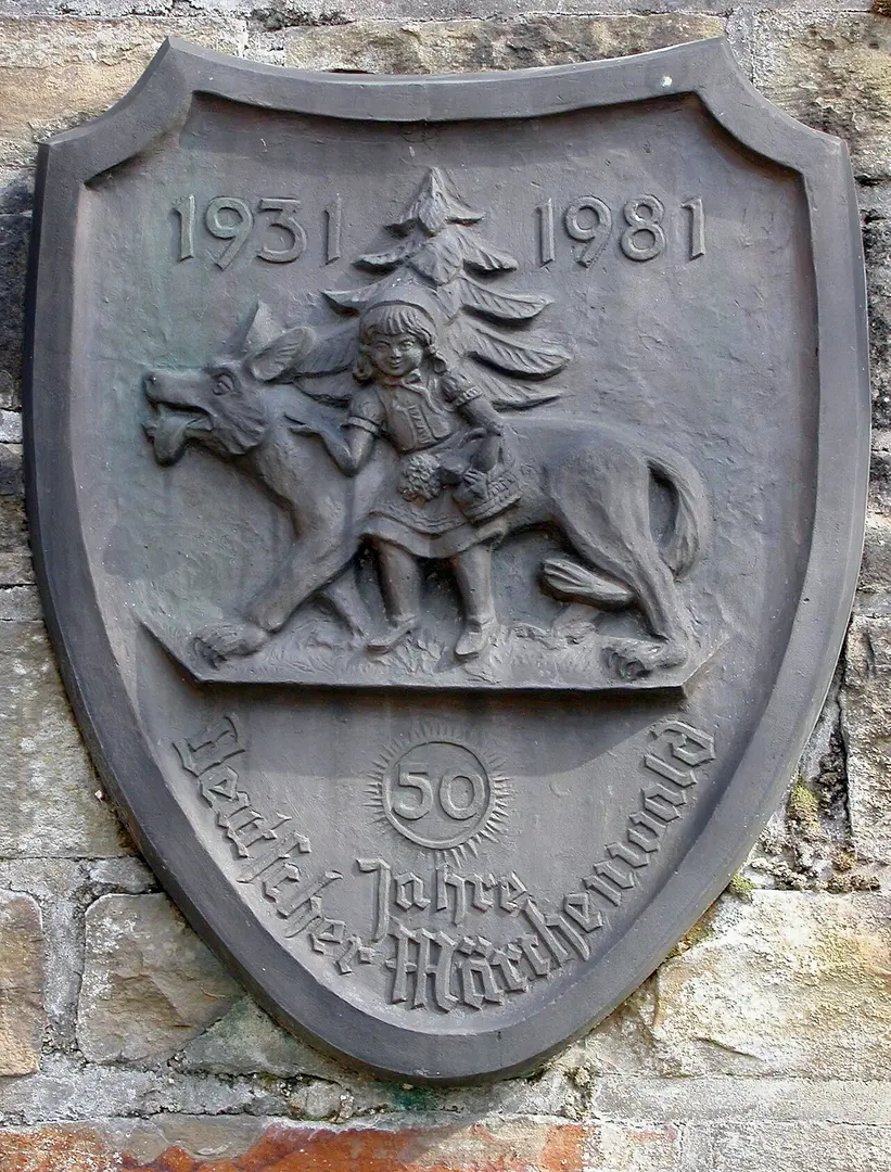 Märchenwald Altenberg