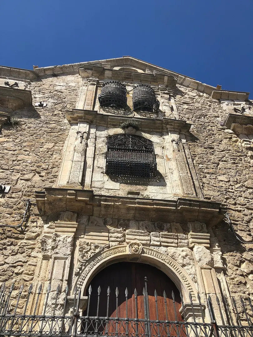 Chiesa della Badia