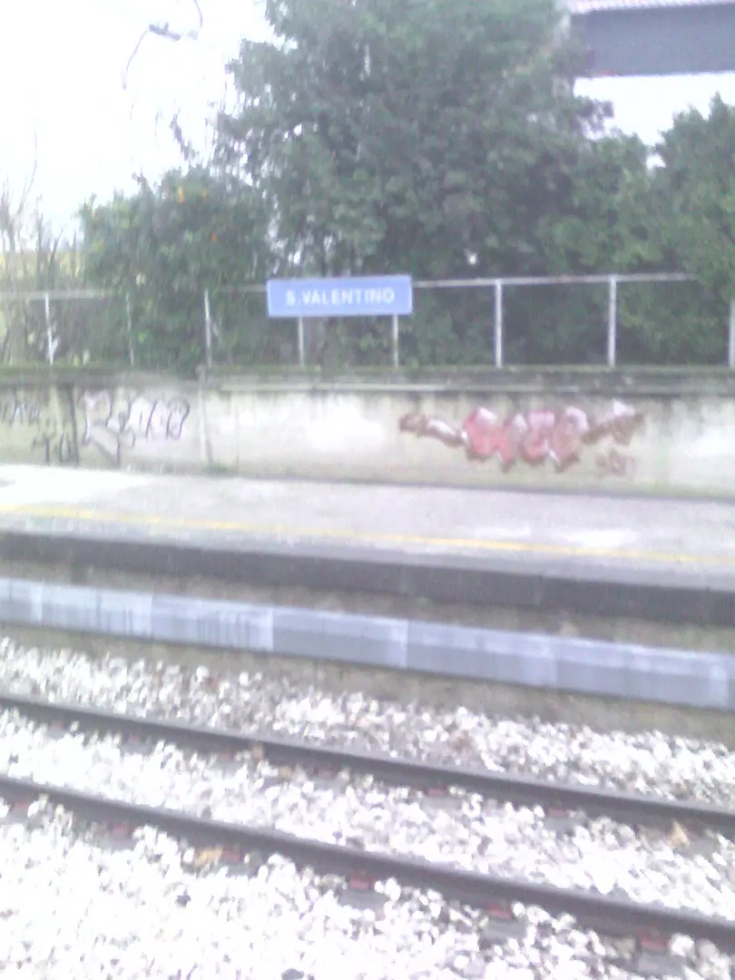 San Valentino Torio