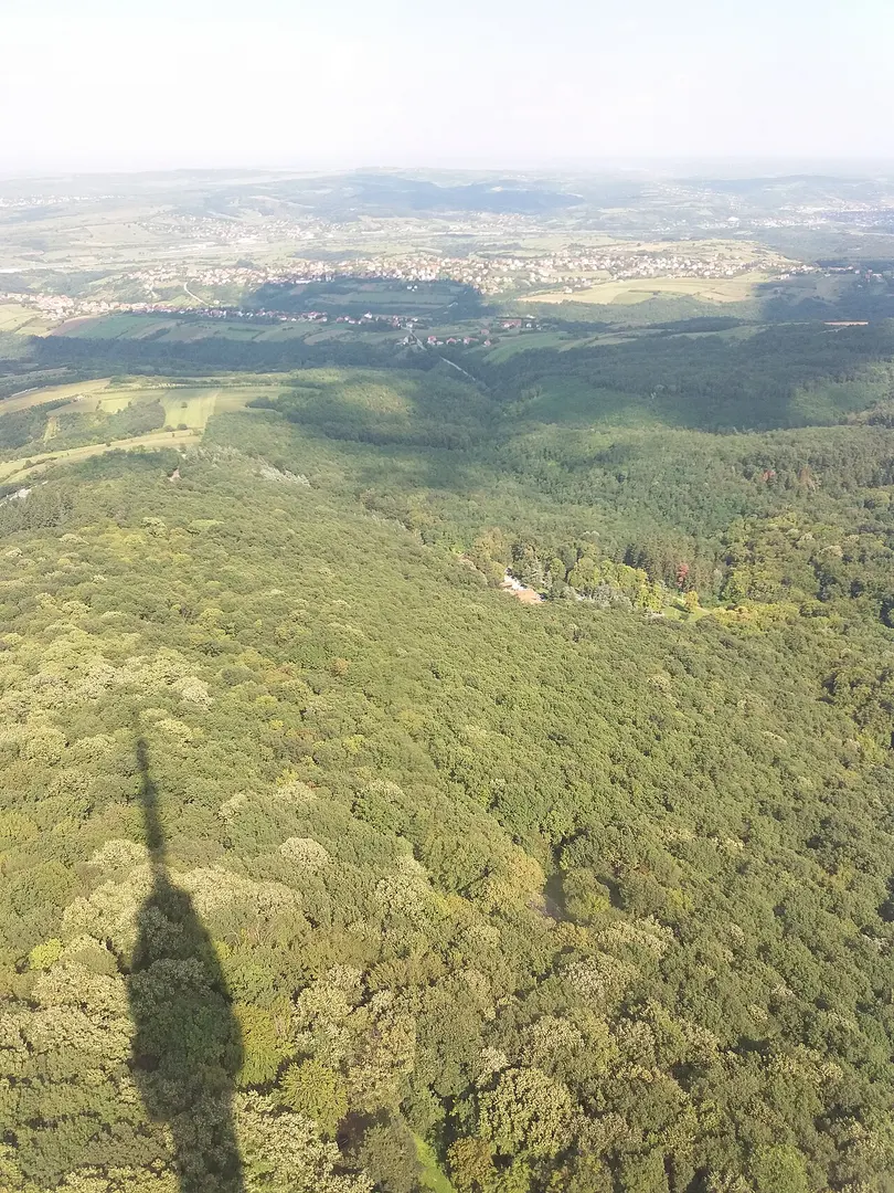 Avala – Berg bei Belgrad