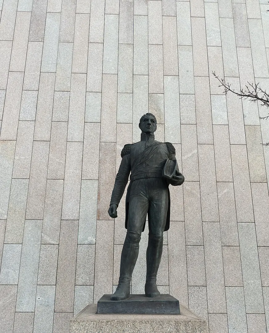 José de San Martin