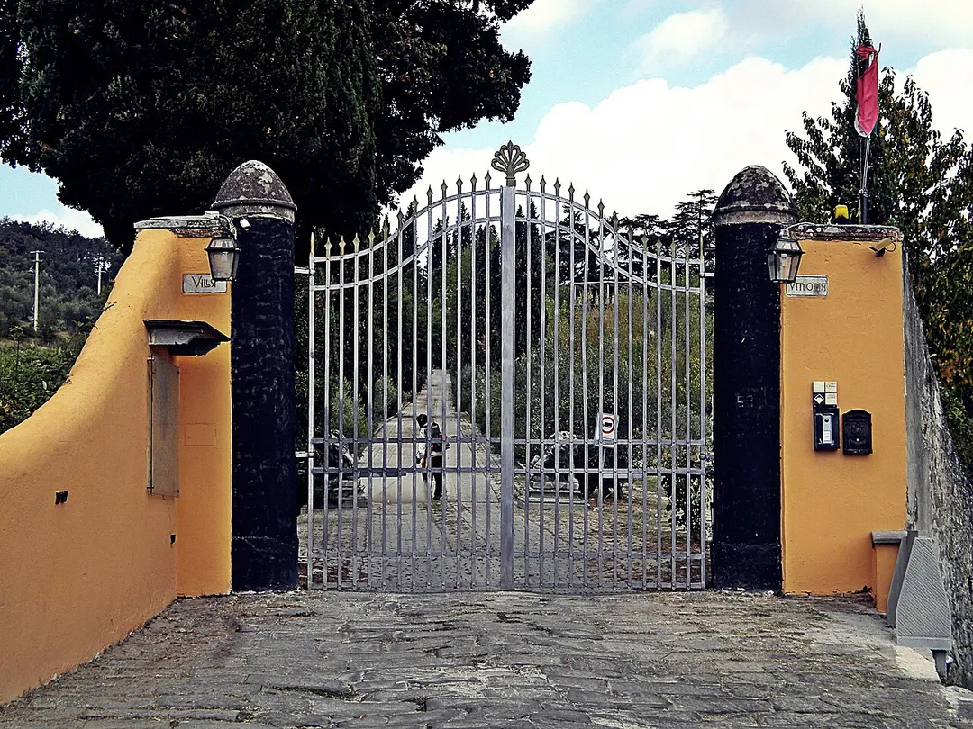 Villa Vittoria