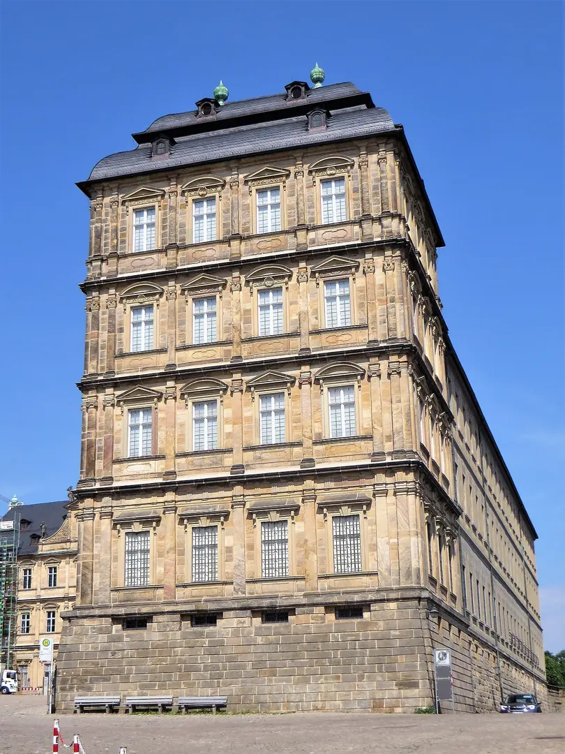Staatsbibliothek Bamberg