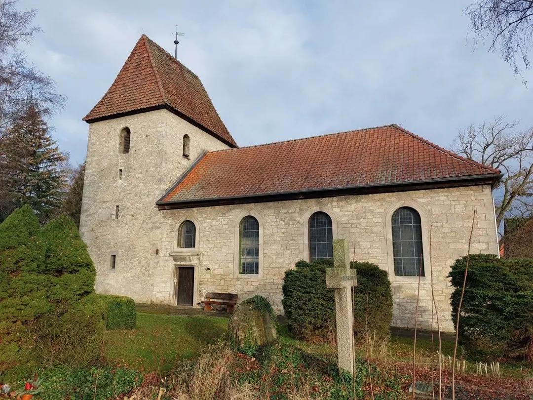 St. Michael