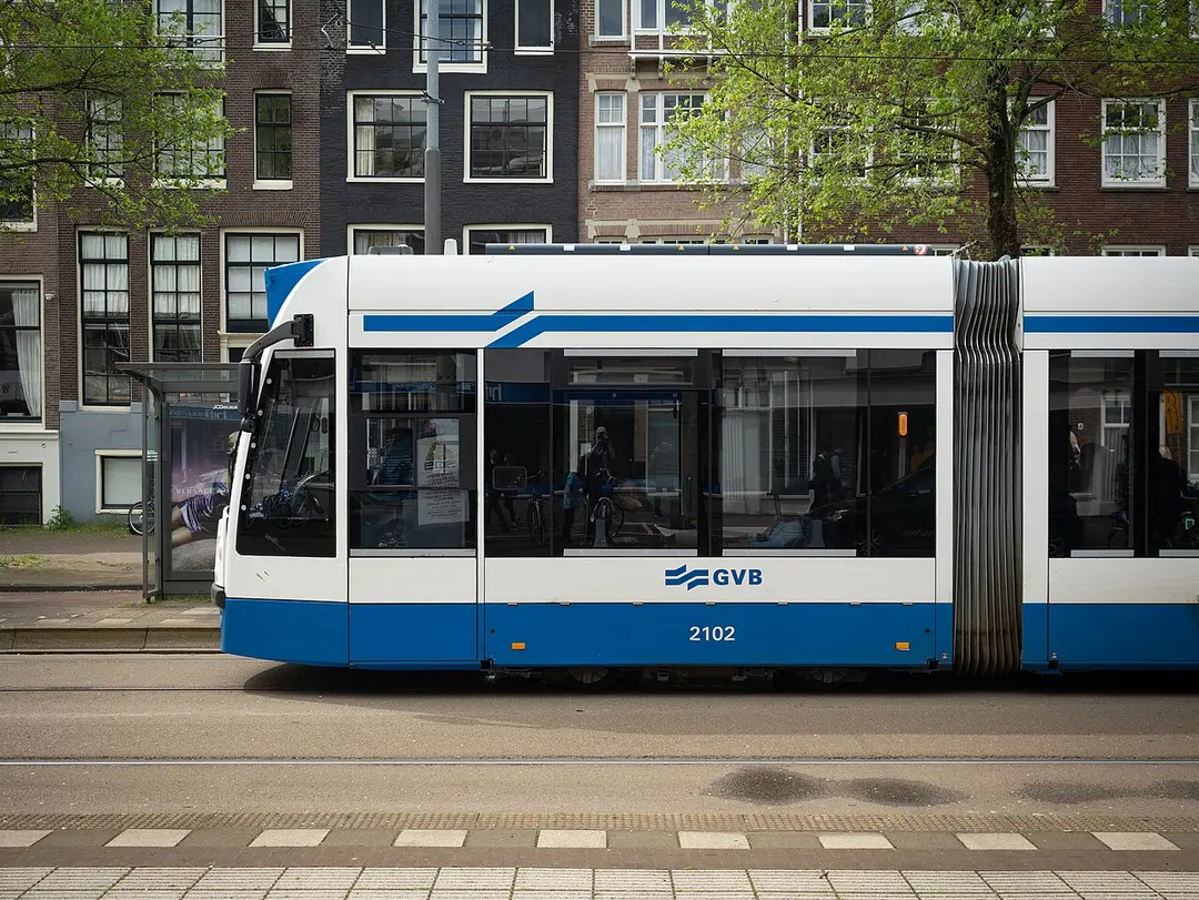 Mr. Visserplein