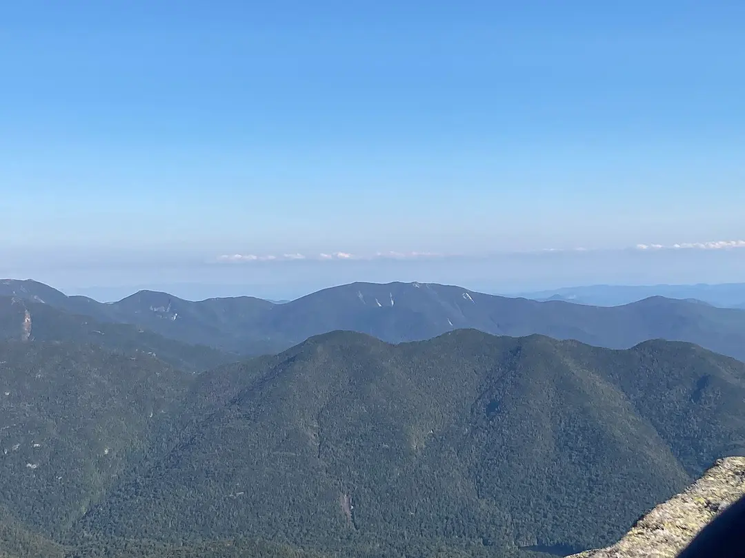 Macomb Mountain