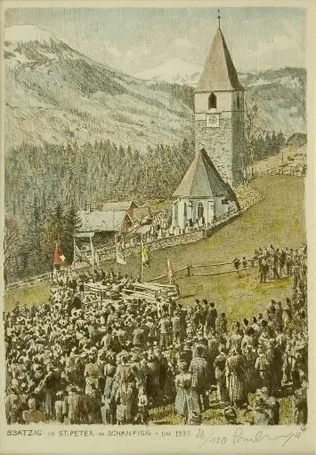 Reformierte Kirche