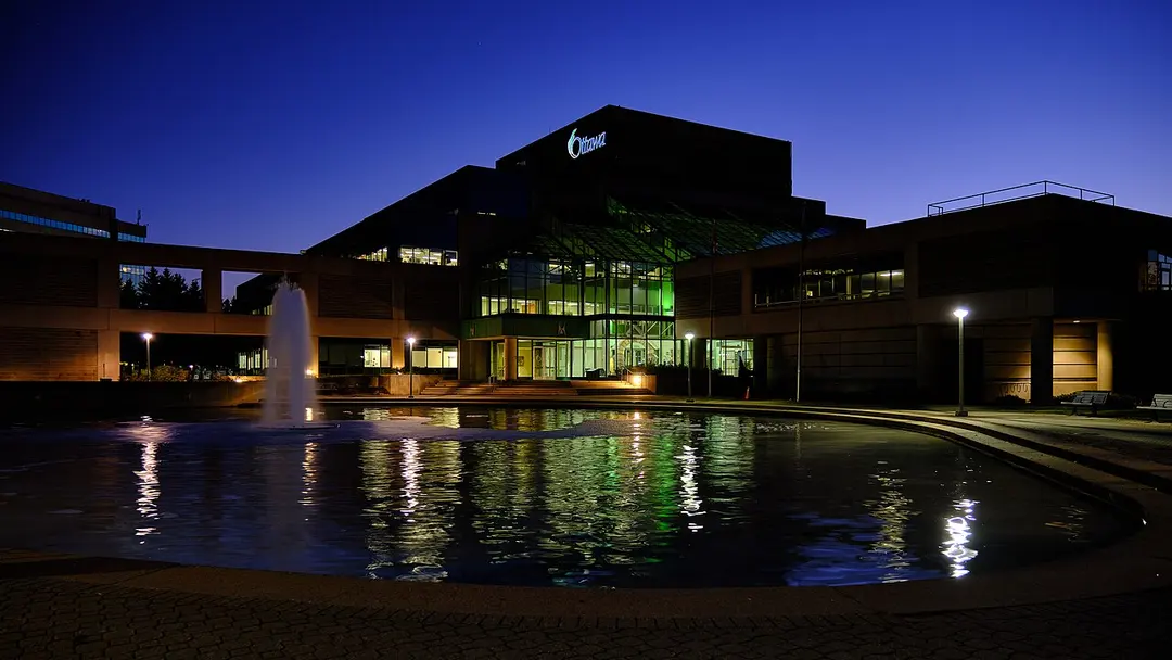 Centrepointe Theatre