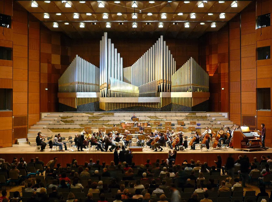 Nürnberger Symphoniker