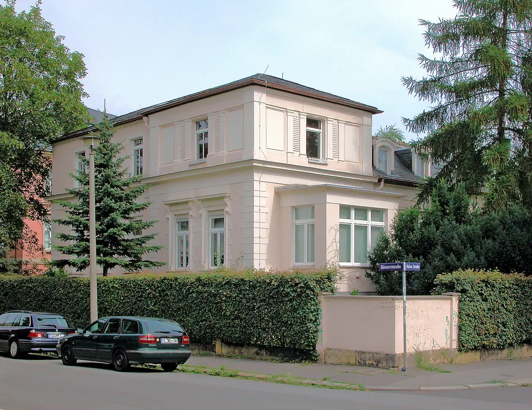 Bienertstraße