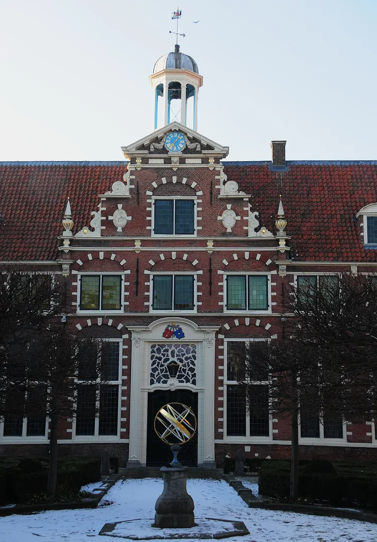 Frans Hals Museum