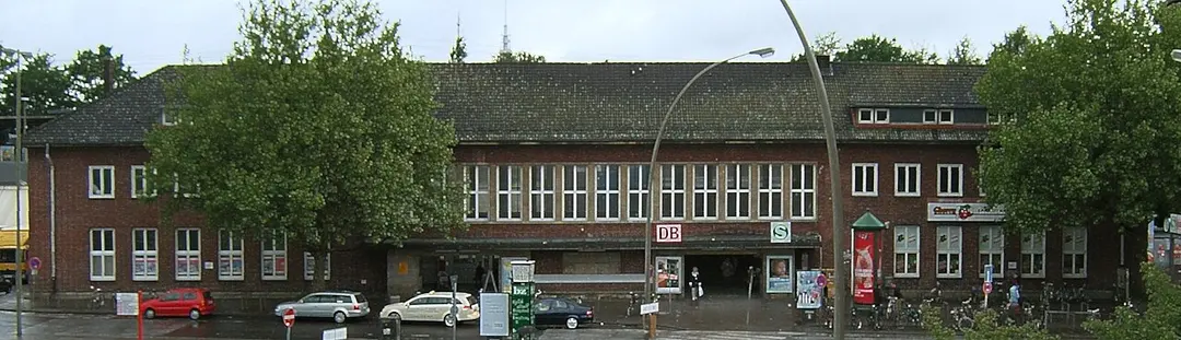 Bergedorf