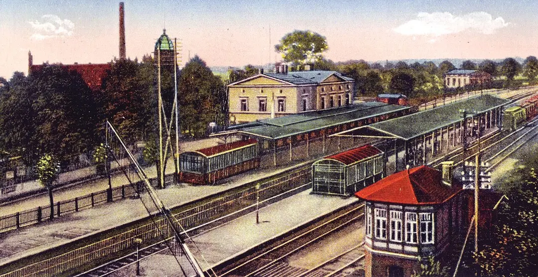 Bergedorf