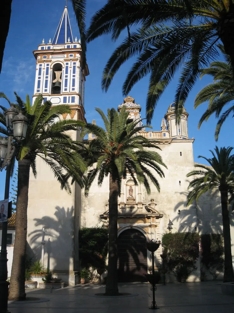 Nuestra Señora de la O