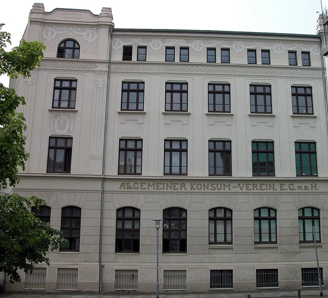 Braunschweiger Künstlerhaus