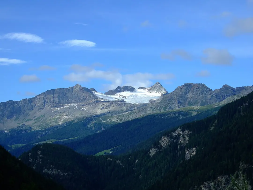 Pizzo Scalino