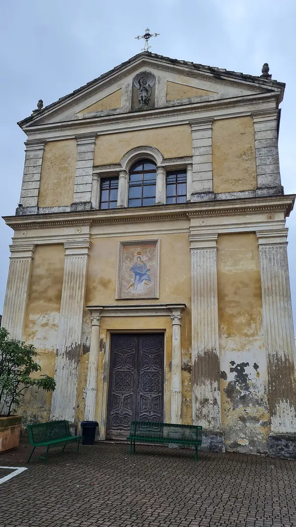 Auditorium San Michele