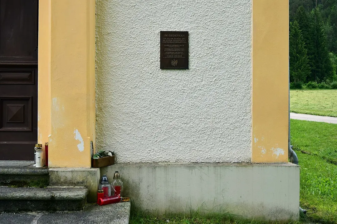 Seehofkapelle