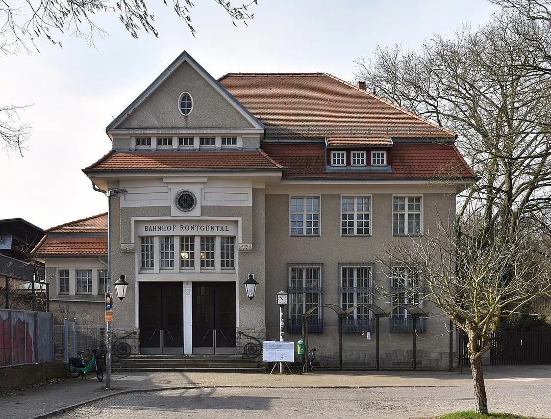 Röntgental