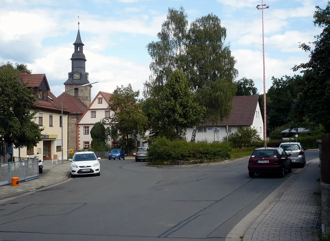 Sankt Johannis