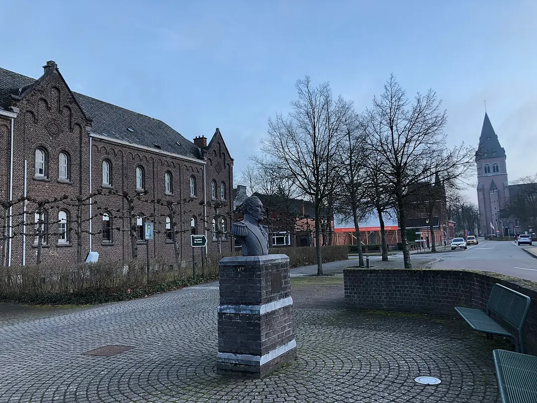Onze-Lieve-Vrouw-Tenhemelopnemingkerk