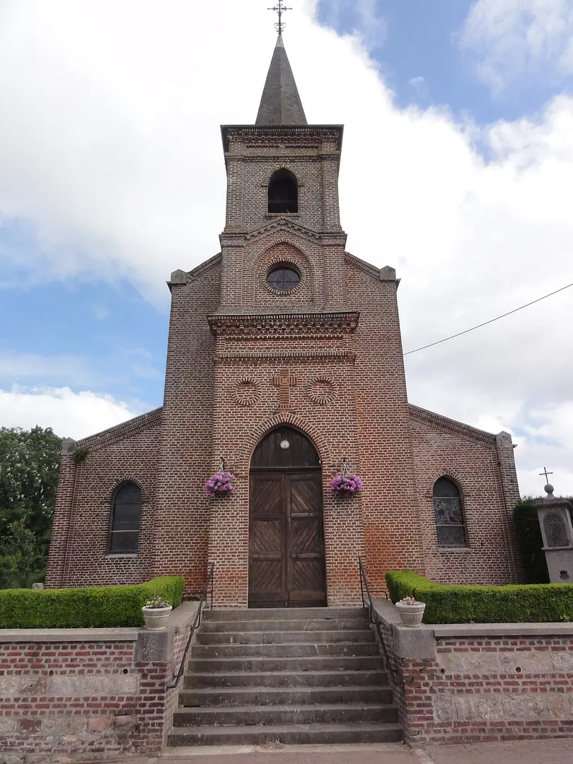 Église Notre-Dame-de-l'Assomption