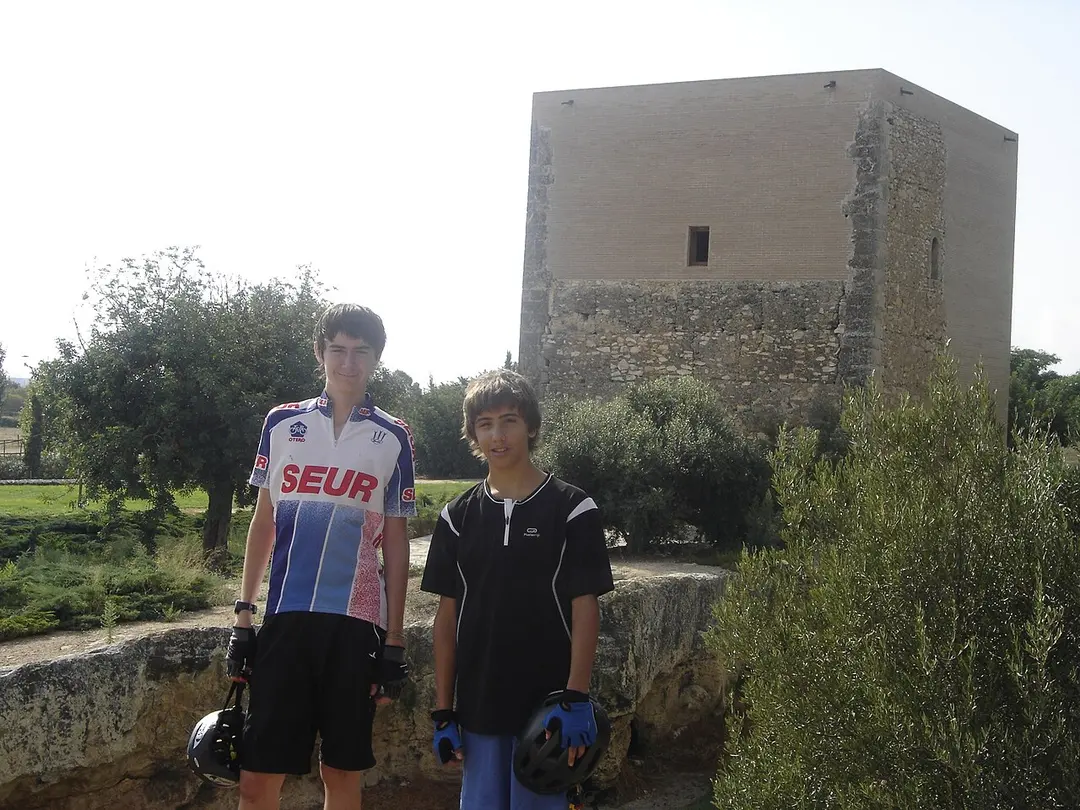 Torre d'En Dolça