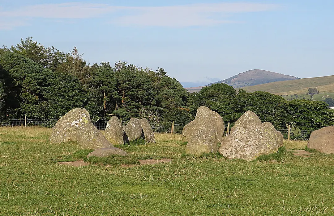 Great Mell Fell