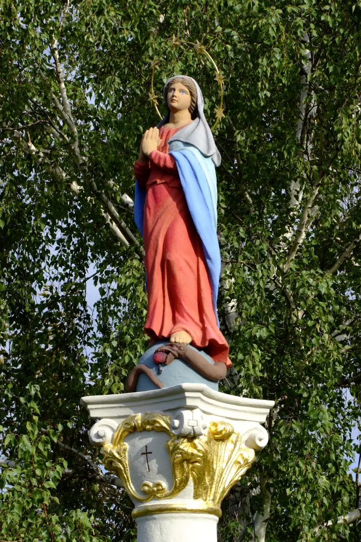 Immaculata