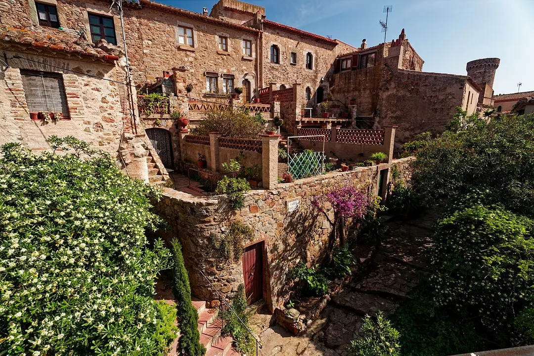 Torre de les Hores (Solsona)