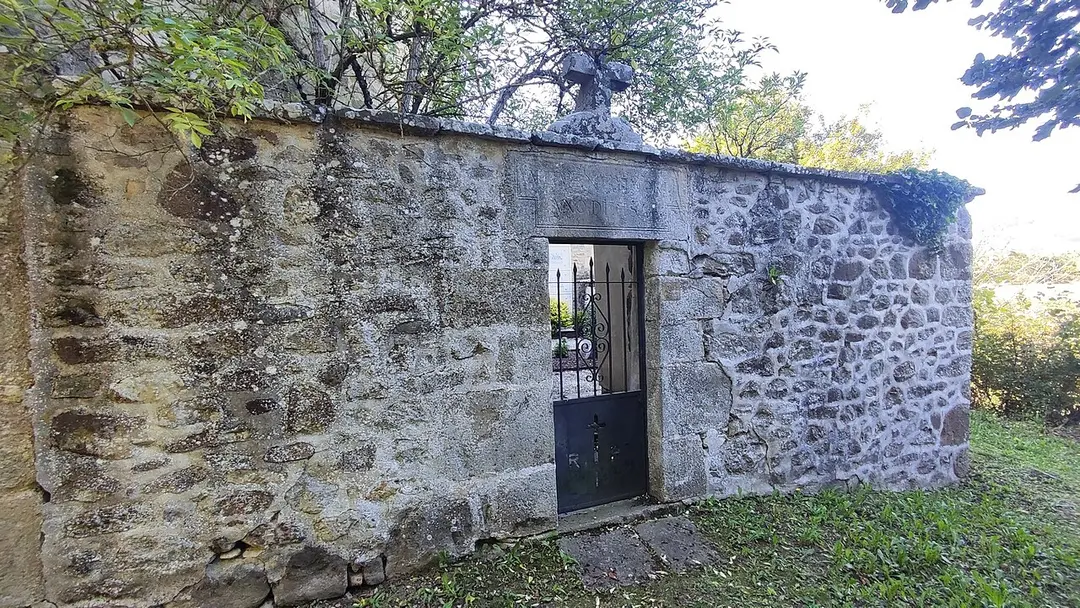 Iglesia de San Pedro