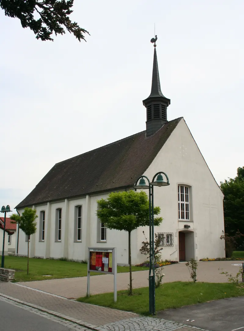Pauluskirche