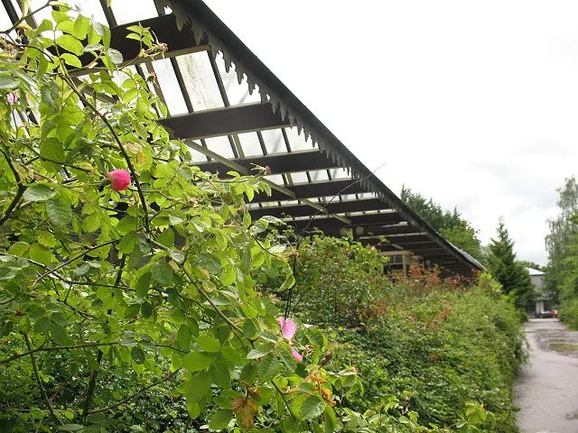 Keswick railway station