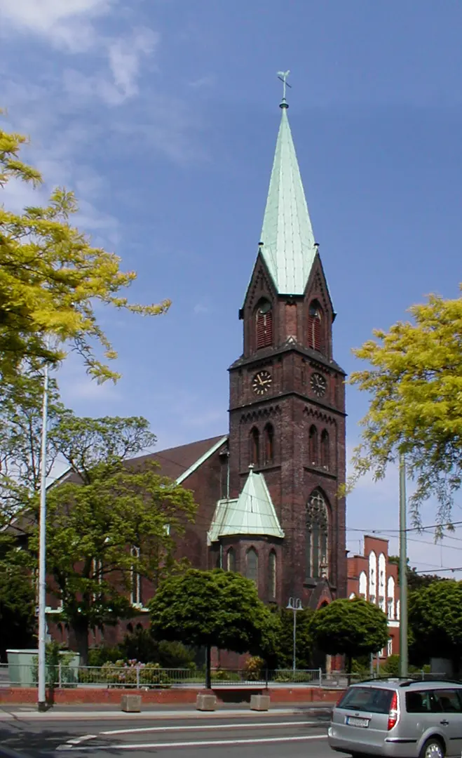 Lutherkirche