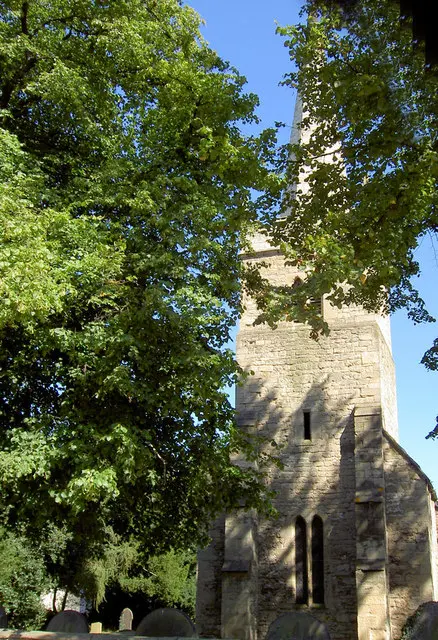 St Helen's
