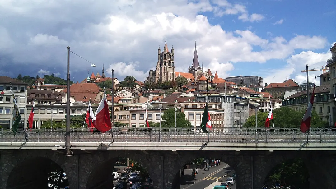 Grand-Pont