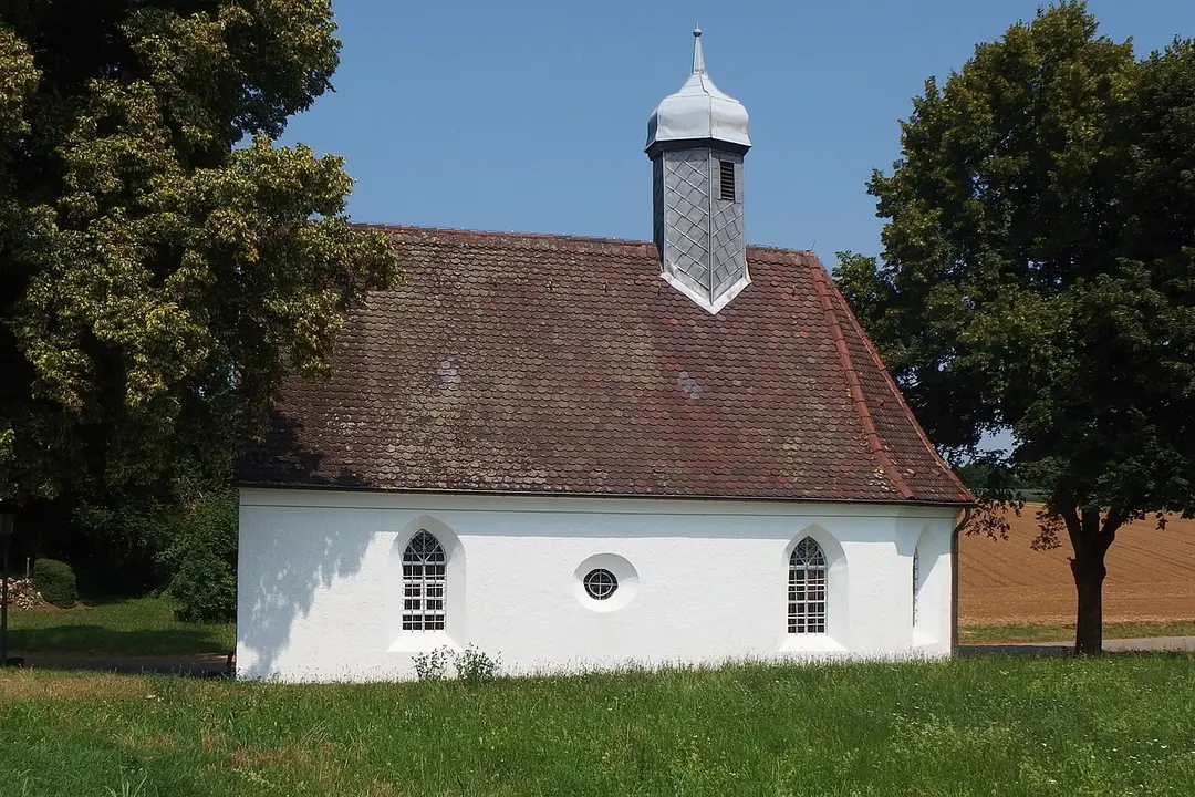 Beiswanger Kapelle