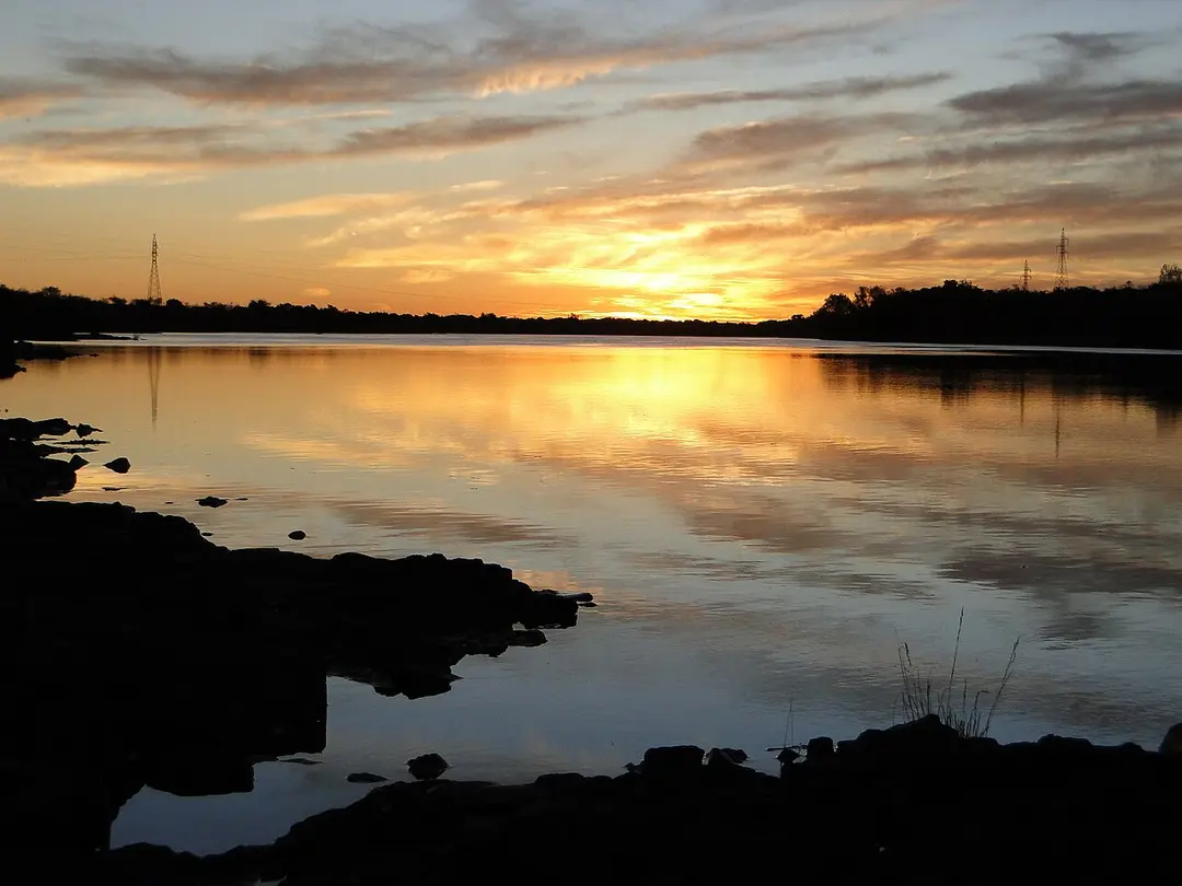 Arapey Grande River
