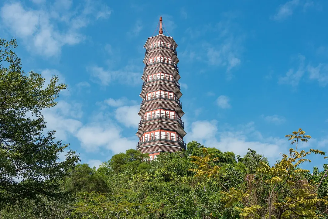 赤岗塔