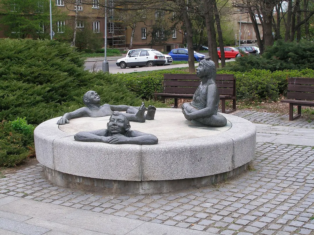 Koupaliště