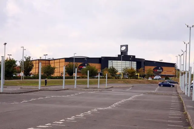 Odeon