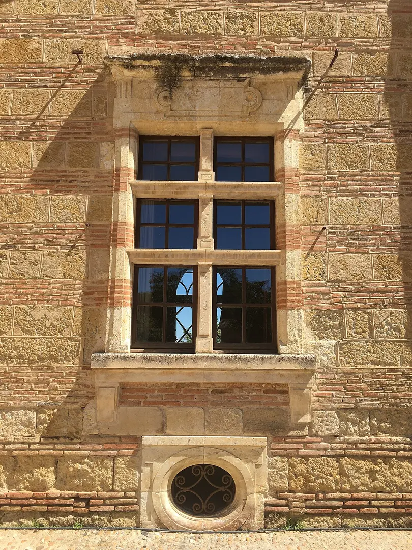 Schloss Caumont