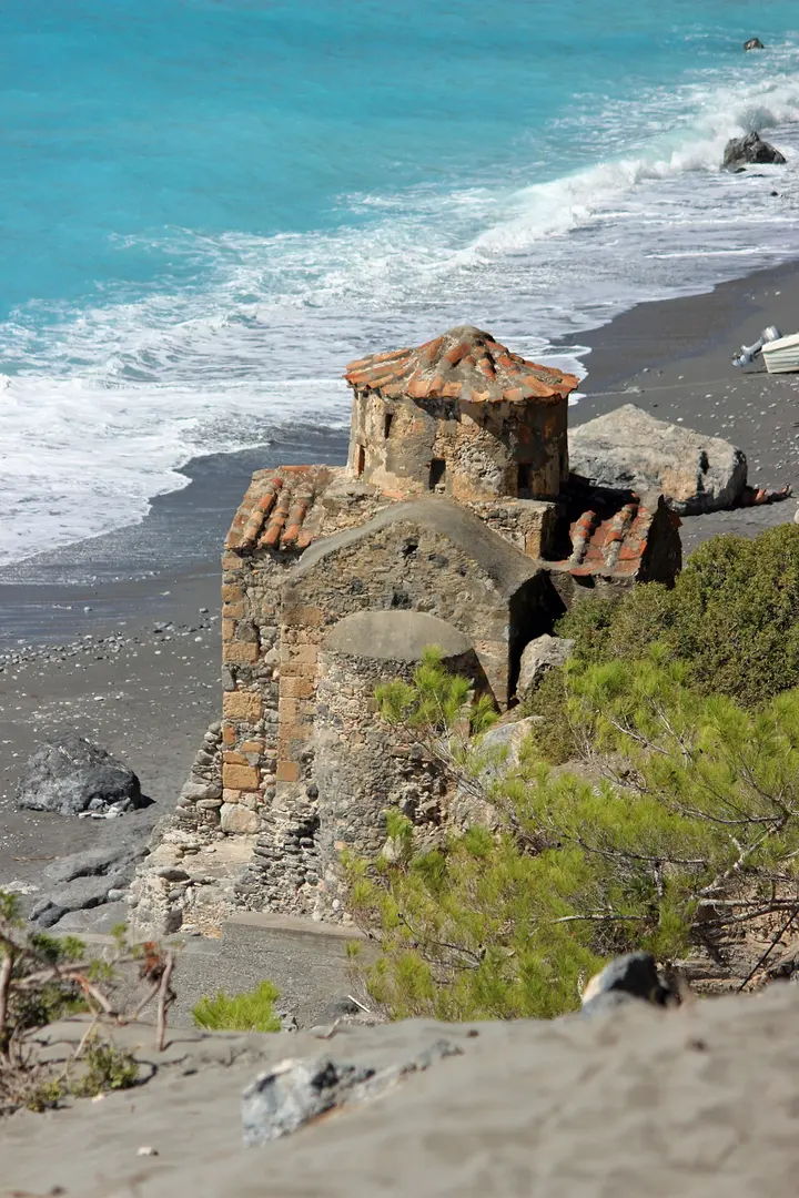 Agios Pavlos