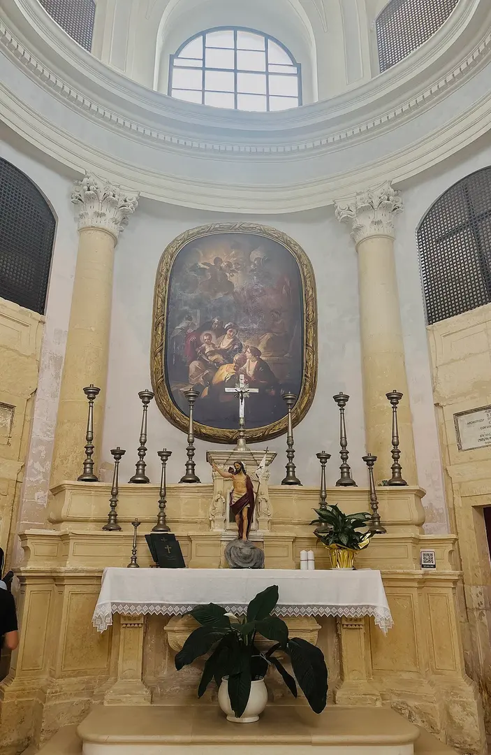 Santa Maria della Nova