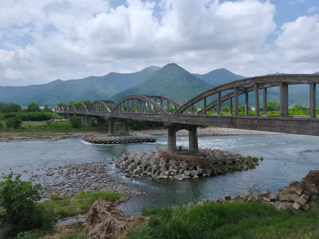 昭和橋