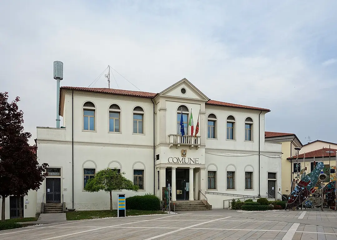 Municipio