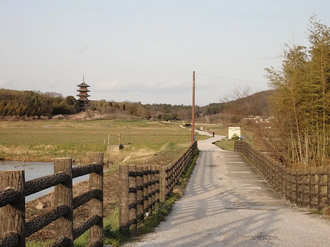 岡山総社自転車道線