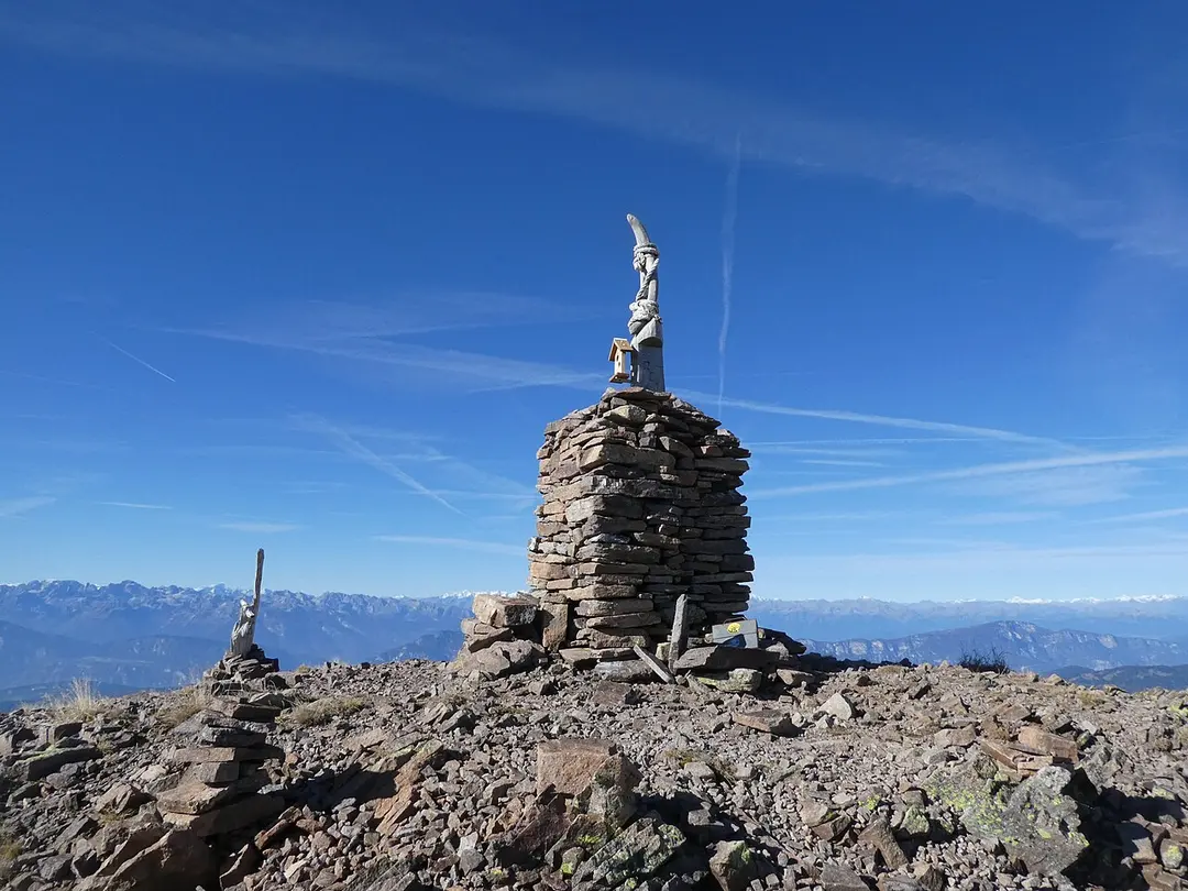 Monte Fregasoga