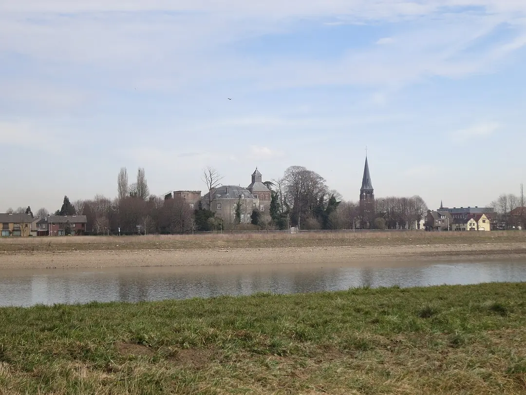 Grensmaas