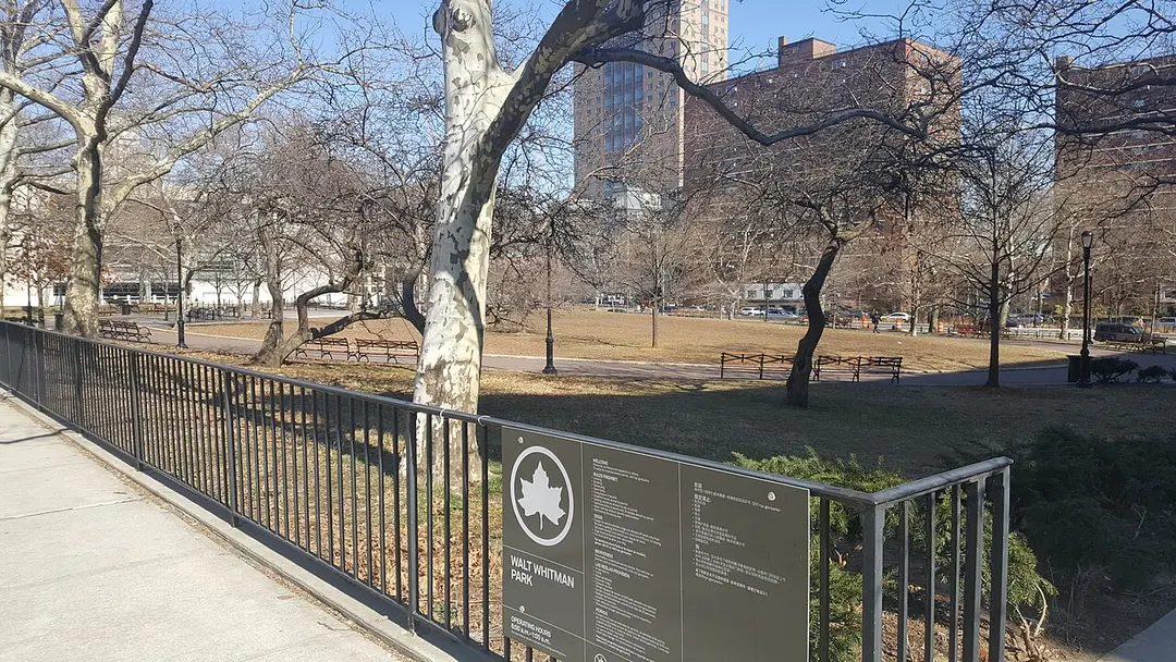 Whitman Park